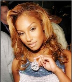 OLIVIA FROM G-UNIT